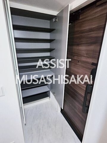 物件内観写真11　