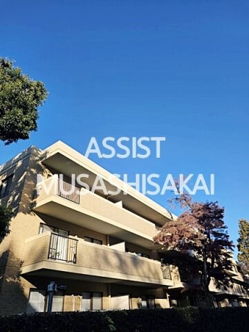 物件外観写真1　(お気軽にお問い合わせください☆)