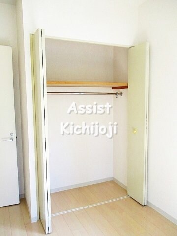 物件内観写真11　(室内写真：設備同仕様の参考写真です)