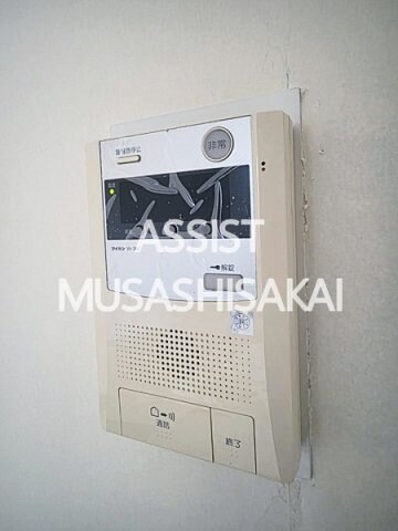 物件内観写真16　(室内写真：設備同仕様の参考写真です)