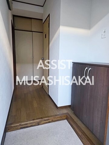 物件内観写真11　