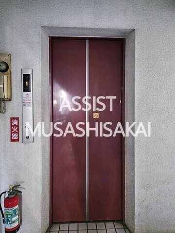 物件内観写真22　