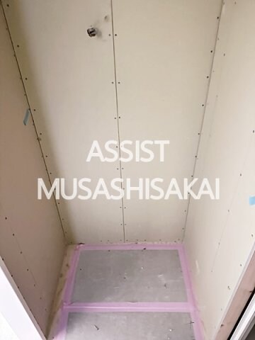 物件内観写真11　