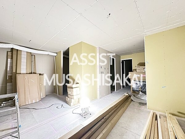 物件内観写真13　