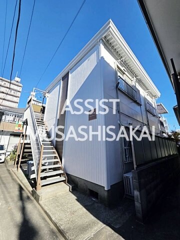 物件外観写真1　(すぐに内見可能です＾＾お気軽にお問い合わせください☆)