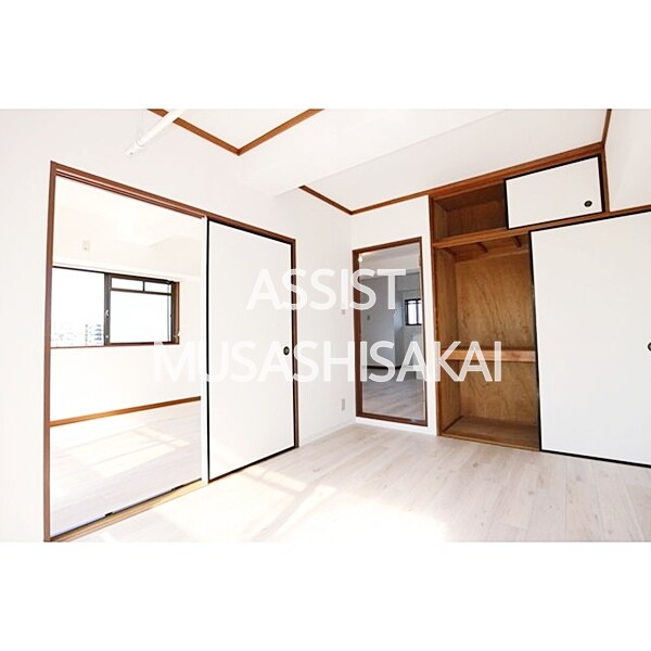 物件内観写真11　