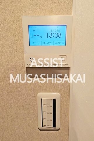 物件内観写真12　