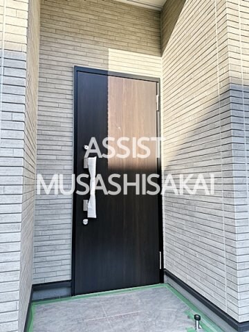 物件内観写真14　