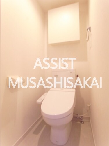 物件内観写真9　(同仕様別号室：参考写真)