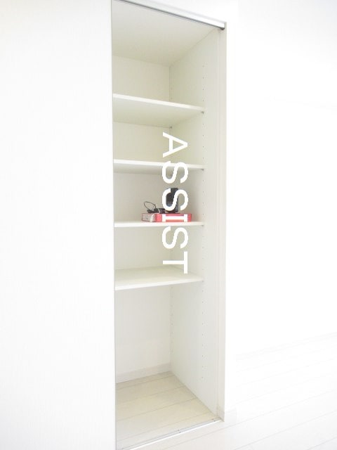 物件内観写真24　(同仕様別号室：参考写真)