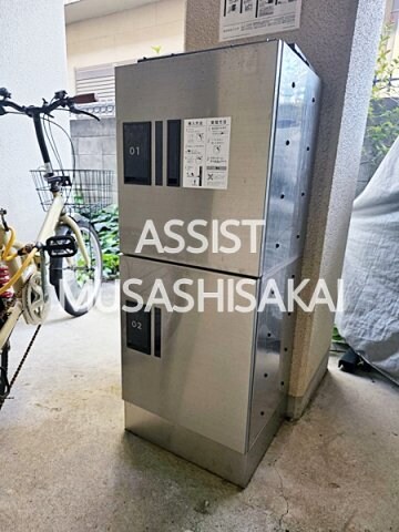 物件内観写真13　