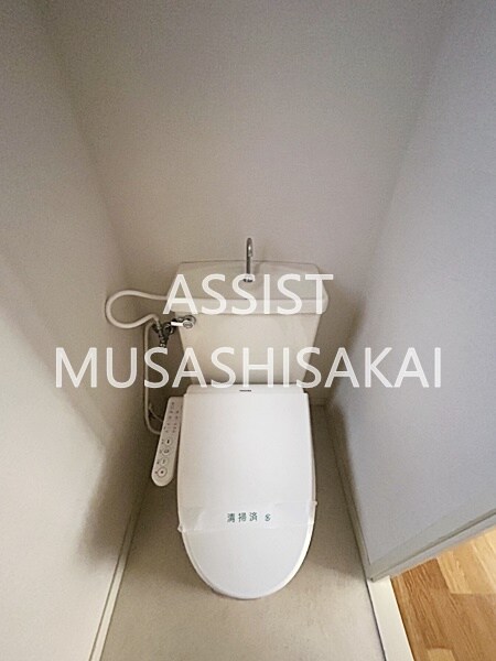 物件内観写真13　