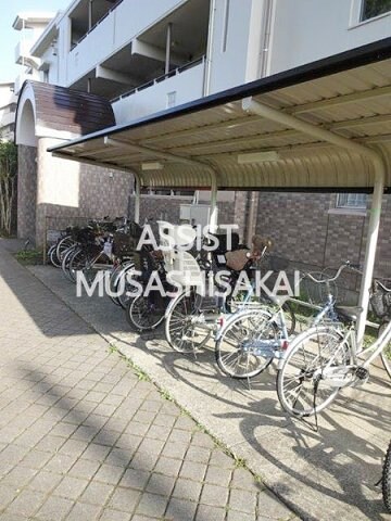 物件内観写真15　