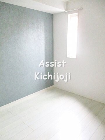 物件内観写真9　(写真：設備同仕様の別物件です)