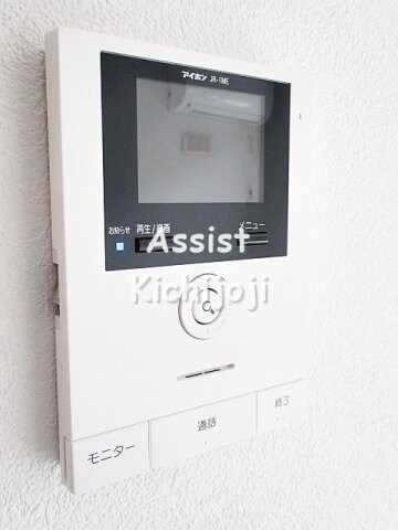 物件内観写真10　(写真：設備同仕様の別物件です)