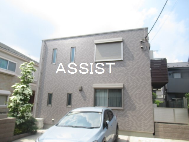 物件外観写真1　(お電話でお問合わせ頂けますと、よりスムーズにご対応出来ます♪)