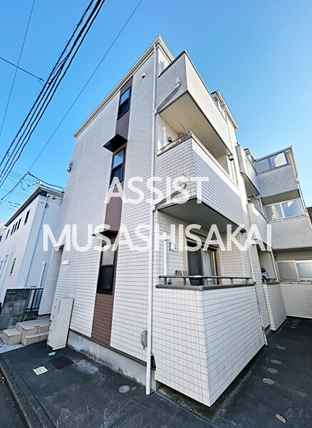 物件外観写真1　(お電話でお問合わせ頂けますと、よりスムーズにご対応出来ます♪)