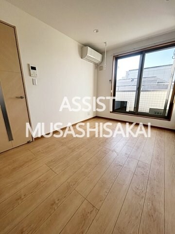 物件内観写真3　(写真：設備同仕様の参考写真です)