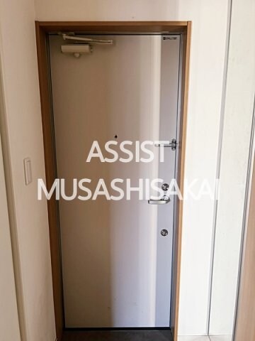 物件内観写真18　(写真：設備同仕様の参考写真です)