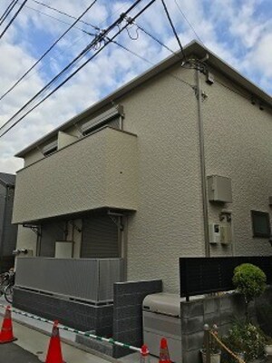 Ｓ・ＡＲＢＲＥ（エス・アルブル）外観写真