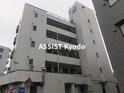 寿ロイヤルハイツ