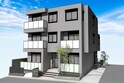 （仮称）目黒本町5丁目メゾン