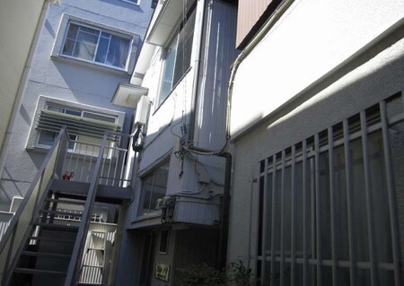 ドエル・フク外観写真