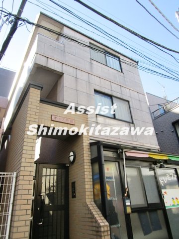 オーブ井部