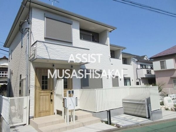 外観(お電話でお問合わせ頂けますと、よりスムーズにご対応出来ます♪)