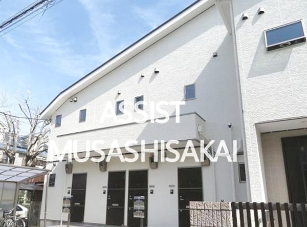 外観(お電話でお問合わせ頂けますと、よりスムーズにご対応出来ます♪)