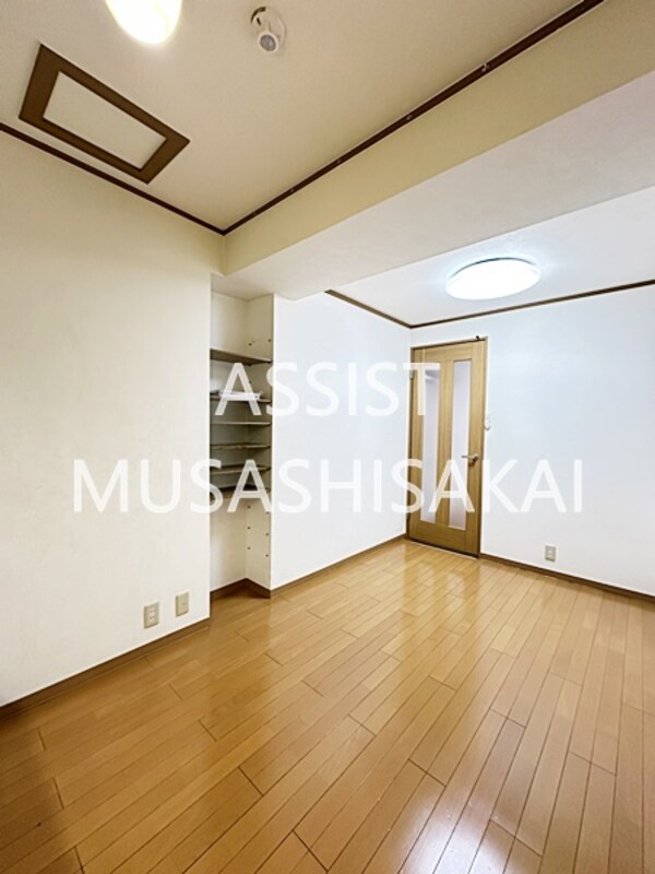居室