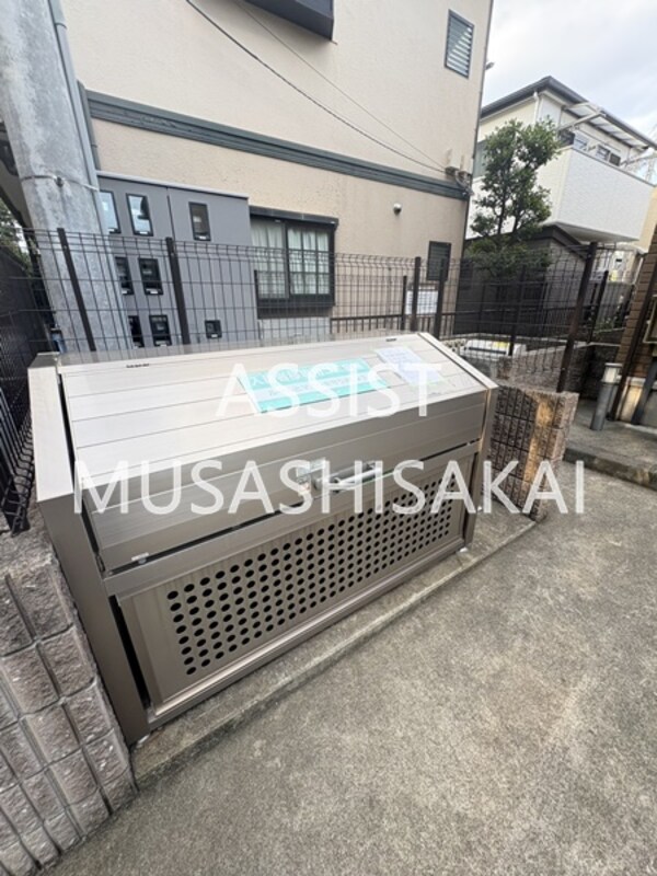 建物設備