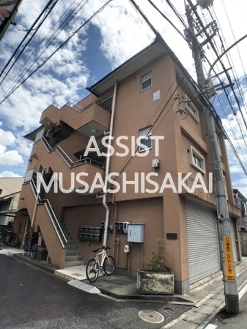 外観写真