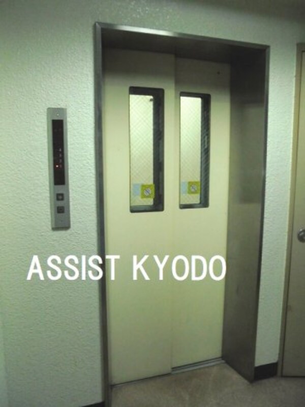 ロビー・ラウンジ