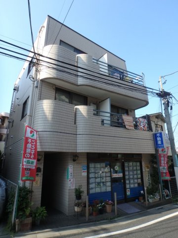 YSK経堂