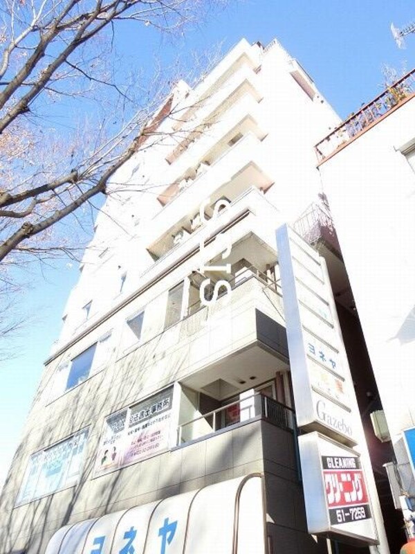 外観(YMスクゥエアー☆外観)