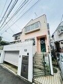 成城戸建て
