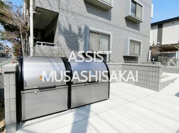 建物設備