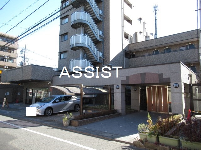 外観写真