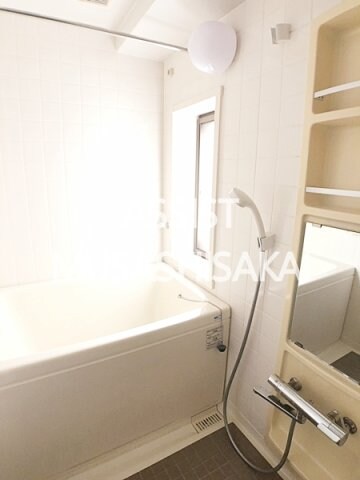 物件内観写真7　(写真：設備同仕様の参考写真です)