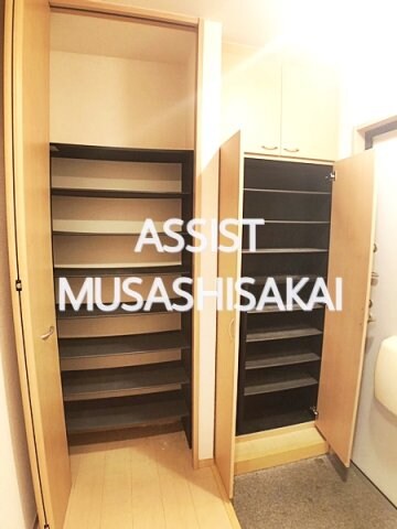 物件内観写真18　