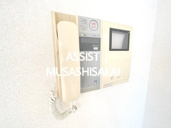 物件内観写真24　(写真：設備同仕様の参考写真です)