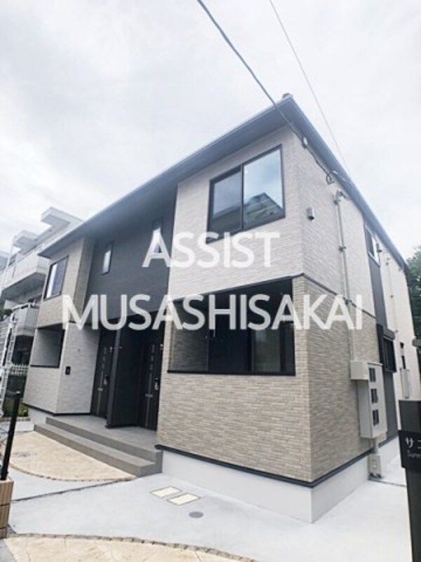 外観(お電話でお問合わせ頂けますと、よりスムーズにご対応出来ます♪)