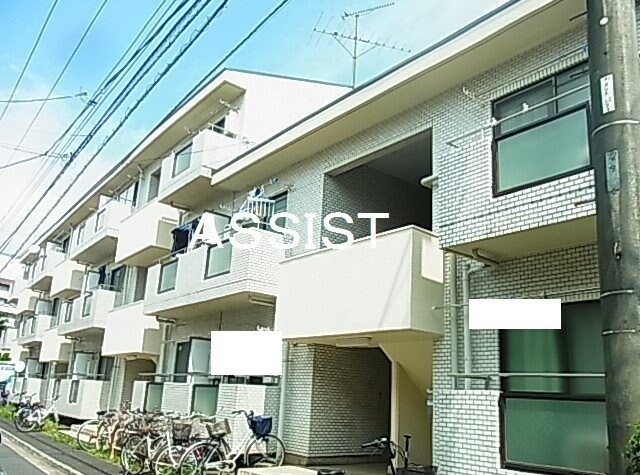 物件外観写真1　(お電話でお問合わせ頂けますと、よりスムーズにご対応出来ます♪)