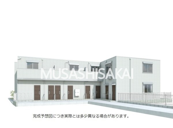 外観(お電話でお問合わせ頂けますと、よりスムーズにご対応出来ます♪)