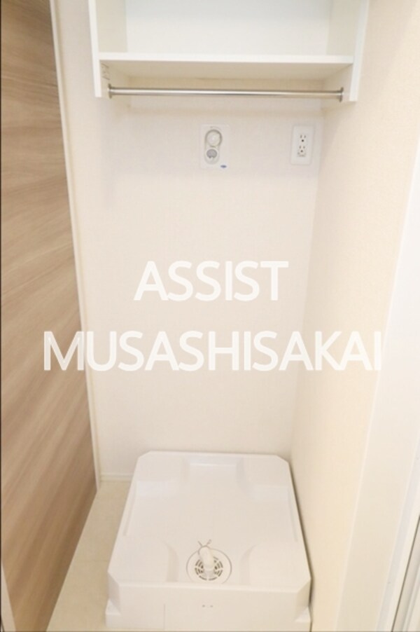 内装他(写真：設備同仕様の参考写真です)
