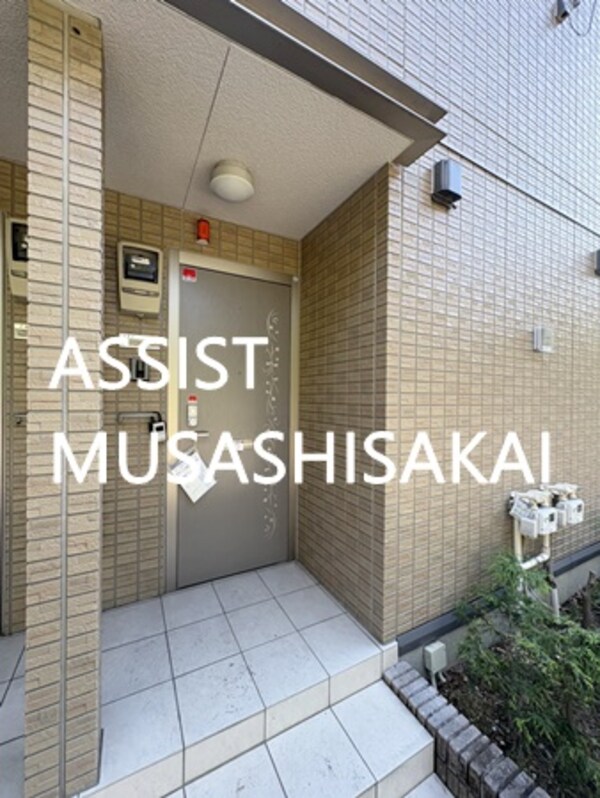 ロビー・ラウンジ