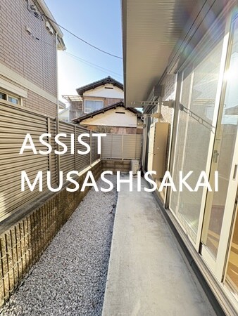 物件内観写真19　