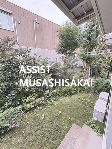 物件内観写真16　