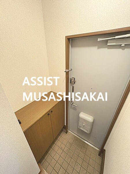 物件内観写真23　